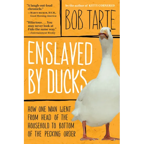 Enslaved by Ducks