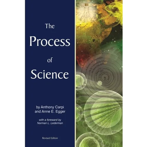 The Process of Science