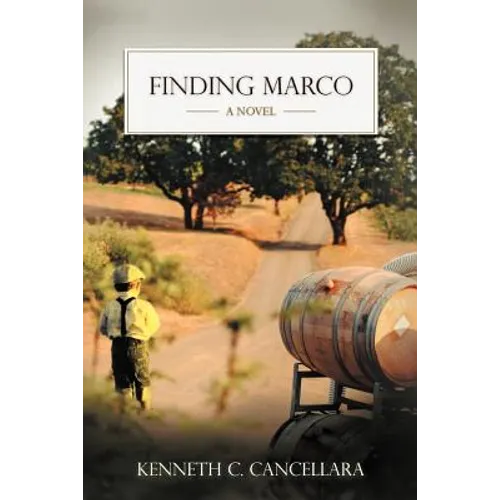 Finding Marco