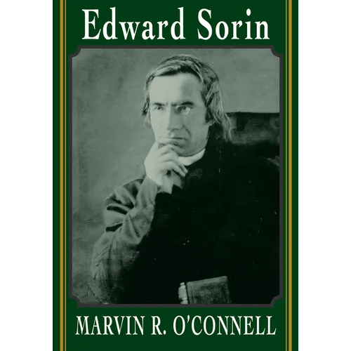 Edward Sorin