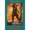 A General History of the Pyrates (illustrated)