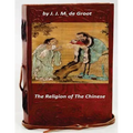 The Religion of The Chinese