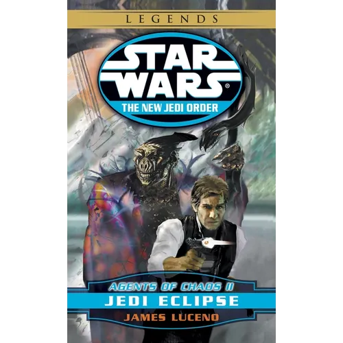 Agents of Chaos II: Jedi Eclipse