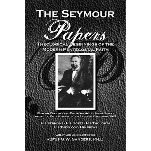 The Seymour Papers