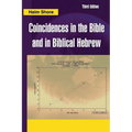 Coincidences in the Bible and in Biblical Hebrew
