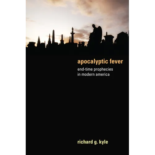 Apocalyptic Fever