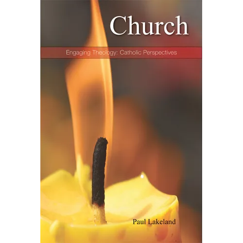Church: Living Communion