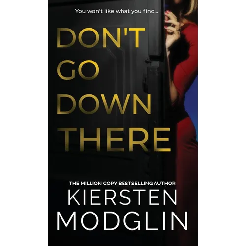 Don't Go Down There