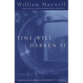 Time Will Darken It