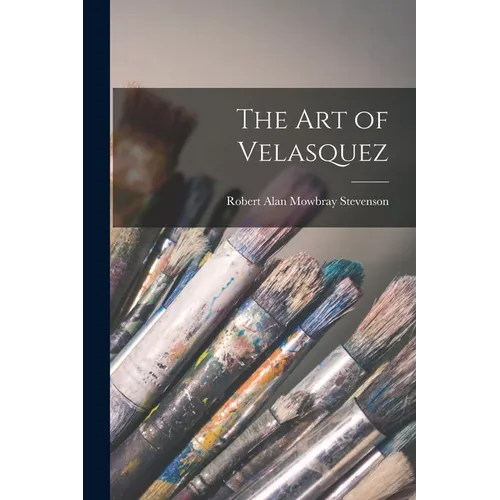 The Art of Velasquez