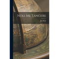 Noli Me Tángere