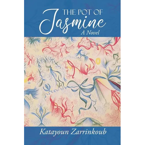 The Pot of Jasmine
