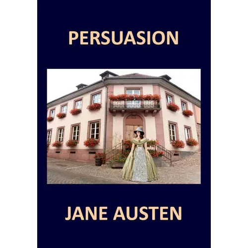 PERSUASION Jane Austen