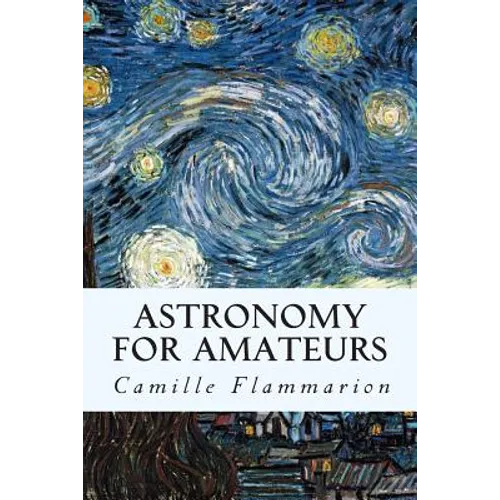 Astronomy for Amateurs