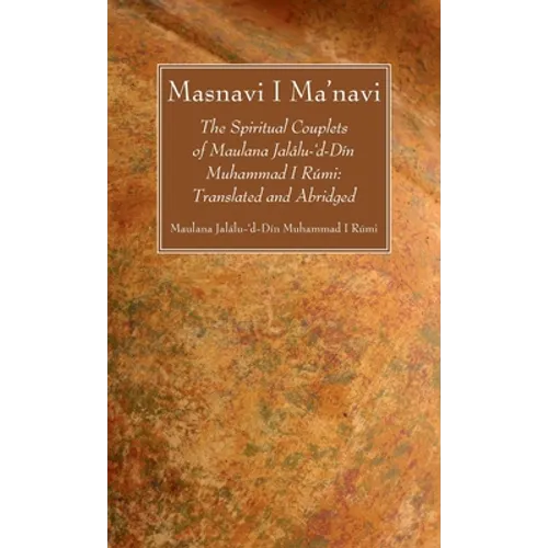 Masnavi I Ma'navi