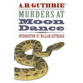 Murders at Moon Dance