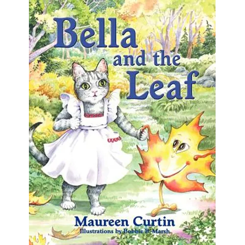 Bella and the Leaf