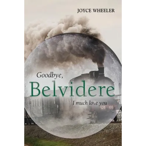 Goodbye, Belvidere: I Much Love You