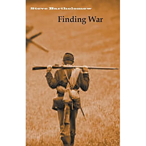 Finding War
