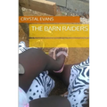 The Barn Raiders