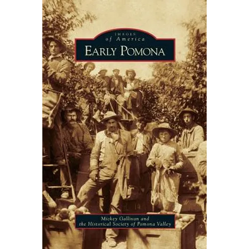 Early Pomona