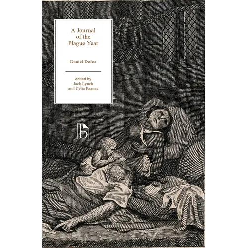 Journal of the Plague Year
