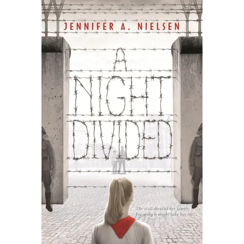 Night Divided