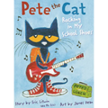 Pete the Cat: Rocking in My School Shoes