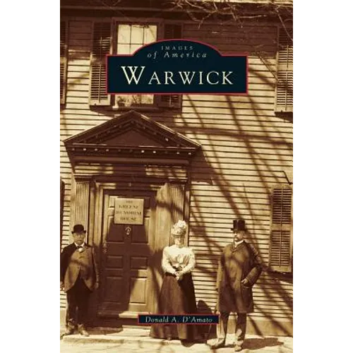 Warwick