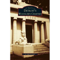 Detroit's Woodlawn Cemetery