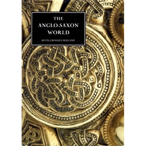 The Anglo-Saxon World