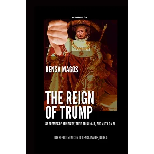 Reign of Trump