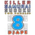 Killer Samurai Sudoku
