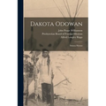 Dakota Odowan: Dakota Hymns
