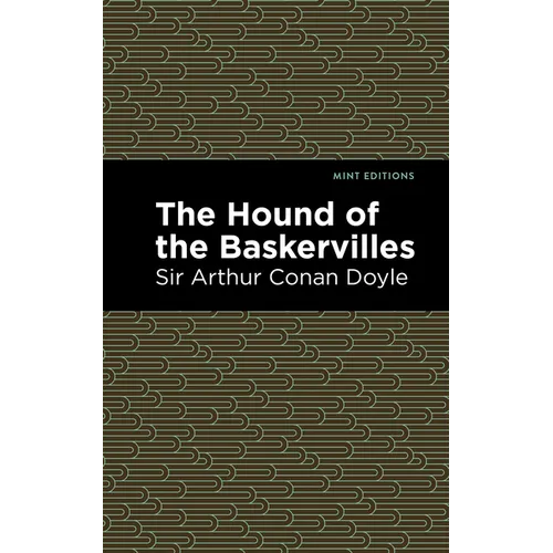 The Hound of the Baskervilles