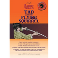Rabbit Trails: Tad and the Flying Squirrel / Lyn and the Monk Seal