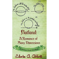 Flatland: A Workman Classic Schoolbook