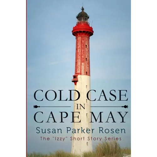 Cold Case In Cape May