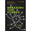 Breaking the Huddle: How Your Community Can Grow Its Witness