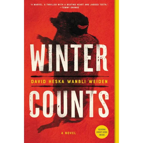 Winter Counts