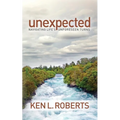 Unexpected: Navigating Life's Unforeseen Turns