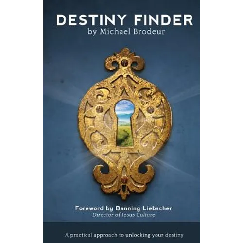 Destiny Finder: A Practical Approach to Unlocking Your Destiny