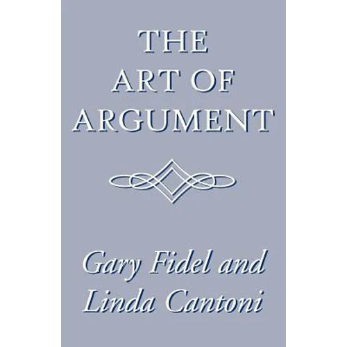 The Art of Argument