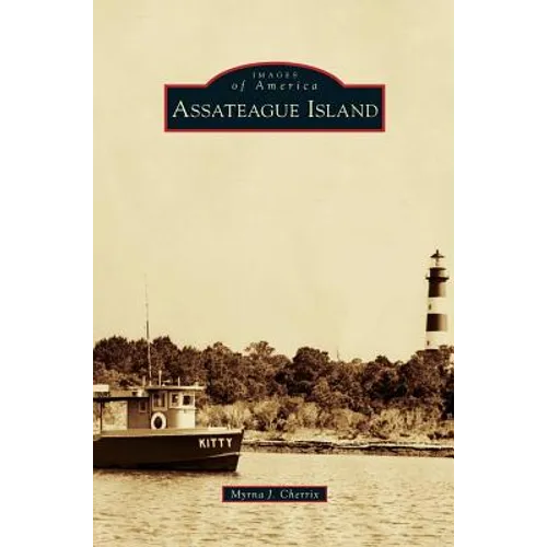 Assateague Island