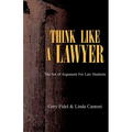 Think Like a Lawyer