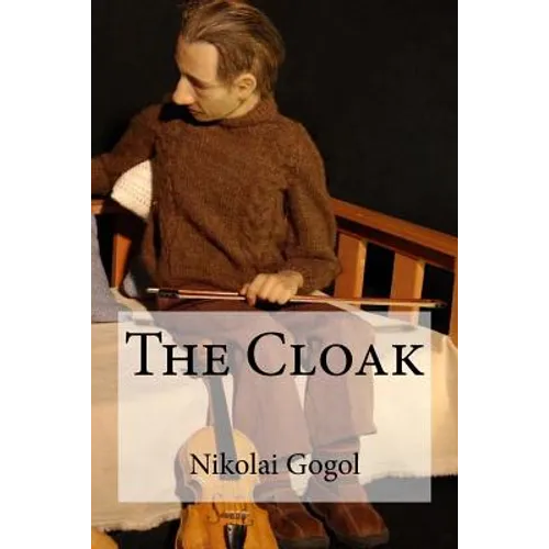The Cloak