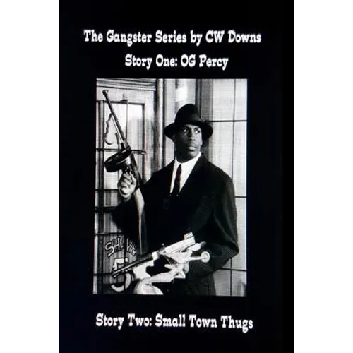 OG Percy-Small Town Thugs