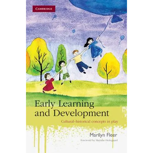 Early Learning and Development
