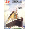 RMS Titanic - The Bridlington Connections