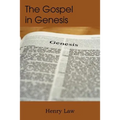 The Gospel in Genesis